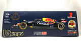 Bburago Red Bull Racing RB18 #1 Max Verstappen 1/24 Miniature car