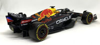 Bburago Red Bull Racing RB18 #1 Max Verstappen 1/24 Miniature car