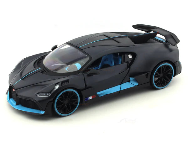 Maisto Bugatti Divo 1/24