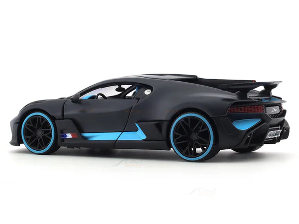 Maisto Bugatti Divo 1/24
