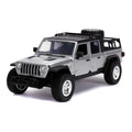 Fast and Furious F9 Zozo Jeep Gladitor Jada Toys 1/24 Scale Diecast Car Model