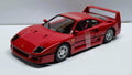 Bburago Ferrari F40 1/24