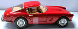 Ferrari GT Berlinetta Passo Corto 1/24 Diecast Model Car by Bburago