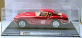 Ferrari GT Berlinetta Passo Corto 1/24 Diecast Model Car by Bburago