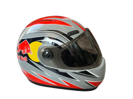 15mm miniature motorcycle helmet Racing collection Miniature motorcycle bike mini helmet – Hobbytoys.co