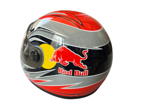 Racing collection Miniature motorcycle bike mini helmet –