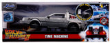 Hollywood Rides Back to the Future Time Machine 1/24 with light function by jada