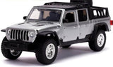 Jada Fast and Furious 2020 Jeep Gladiator 1/32 diecast Vehicle metal car