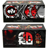 Jada Toys Hollywood Rides Labmonkeys Saru & Mazda RX-7 1/24 Scale diecast car with figure