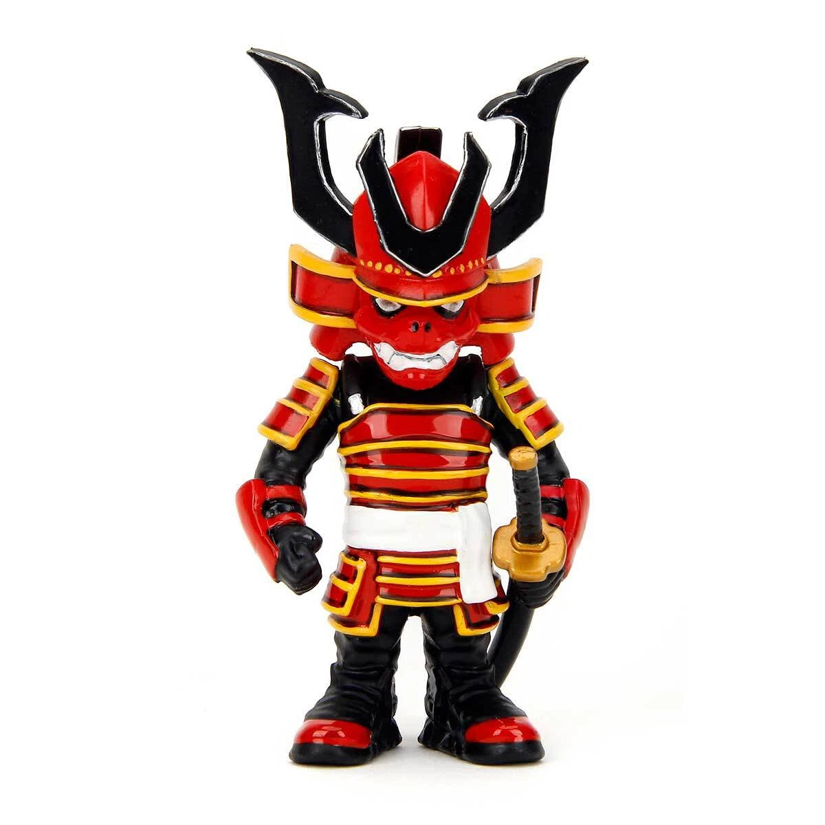 Jada Toys Hollywood Rides Labmonkeys Saru & Mazda RX-7 1/24 Scale diecast car with figure