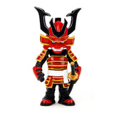 Jada Toys Hollywood Rides Labmonkeys Saru & Mazda RX-7 1/24 Scale diecast car with figure