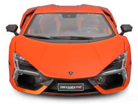Maisto Lamborghini Revuelto 1/18 Orange