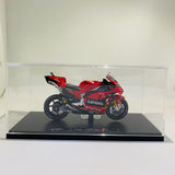 Maisto MotoGP Ducati Lenovo Team 2022 Desmosedici GP no. 63 Francesco Bagnaia - 1/18