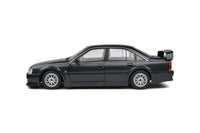 Solido Opel Omega 500 - 1990 - Black Diecast Car 1/18
