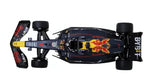 Rastar Oracle Redbull RB19 f1 car model Max Verstappen 1/24 scale car model