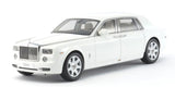 Kyosho Rolls Royce Phantom EWB White 1/18