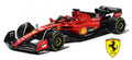 Bburago 2023 F1 Ferrari SF23 Ferrari Racing Team #16 Racing C Leclerc car 1/18