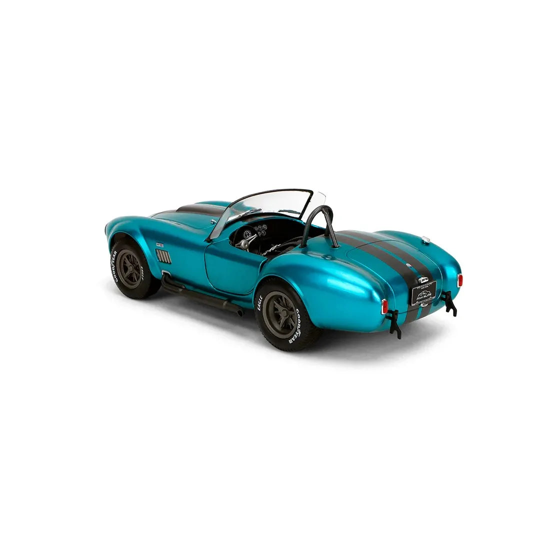 Shelby Cobra 427 MK2 1/18 scale diecast car Model by Pink Slips by Jada