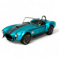 Shelby Cobra 427 MK2 1/18 scale diecast car Model by Pink Slips by Jada