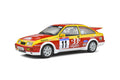 Solido 1987 Ford Sierra Cosworth RS Tour De Corse 1/18 scale diecast model car