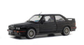 Solido 1990 BMW M3 E30 Evo Sport 1/18 scale diecast model car