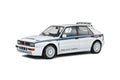 Solido 1992 Lancia Delta HF Integrale 1/18 scale diecast model car