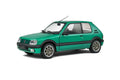 Solido 1992 Peugeot 205 1.9 GTi Griffe 1/18 scale diecast model car