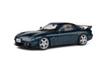 Solido 1994 Mazda RX-7 RS FD3S blue 1/18 scale diecast model car