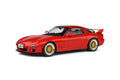 Solido 1994 Mazda RX-7 RS FD3S red 1/18 scale diecast model car
