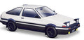 Maisto RWB Toyota Sprinter Trueno AE86 1/24 White