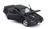 Maisto RWB Toyota Sprinter Trueno AE86 1/24 Black