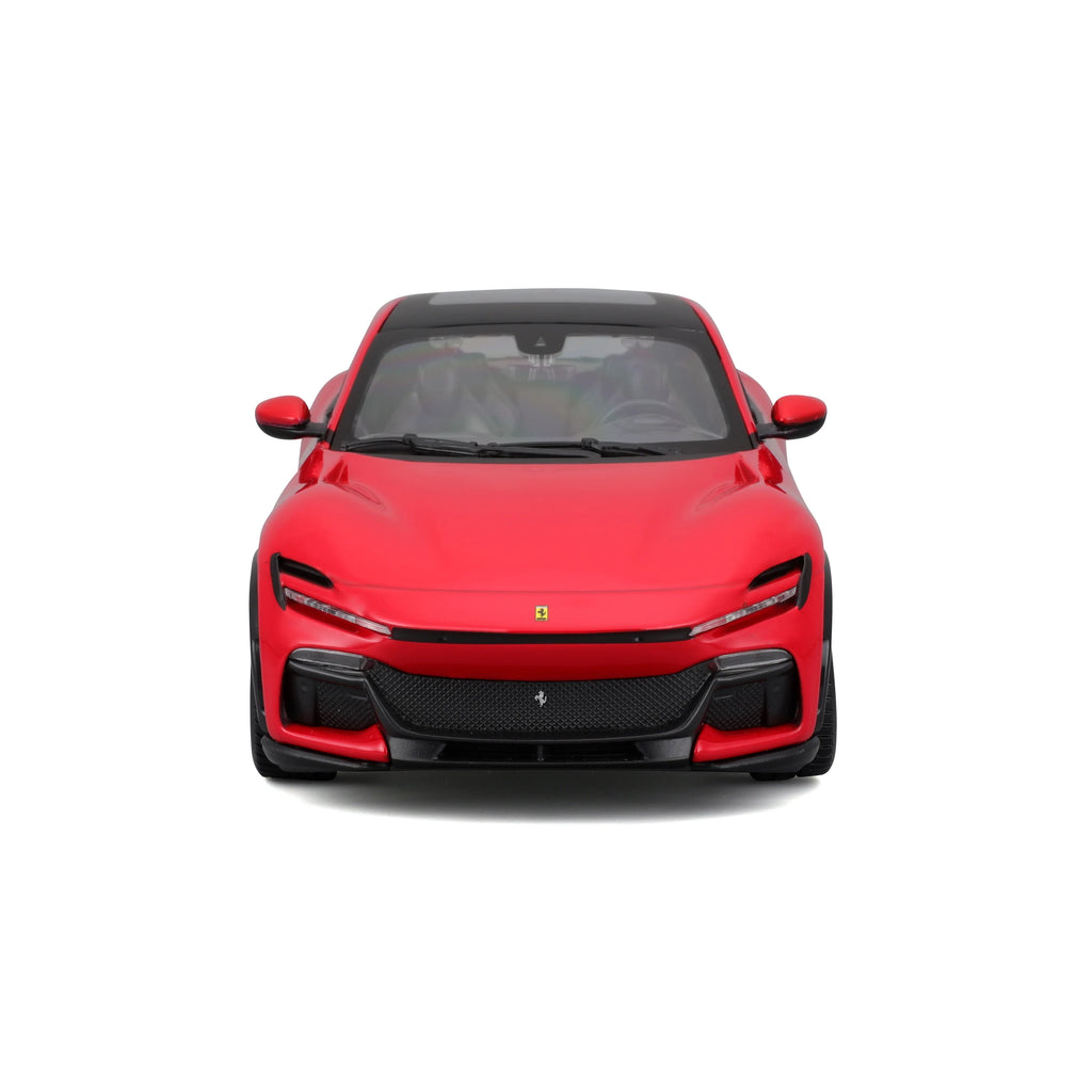 Ferrari Puosangue 1/24 Diecast Model Car by Bburago