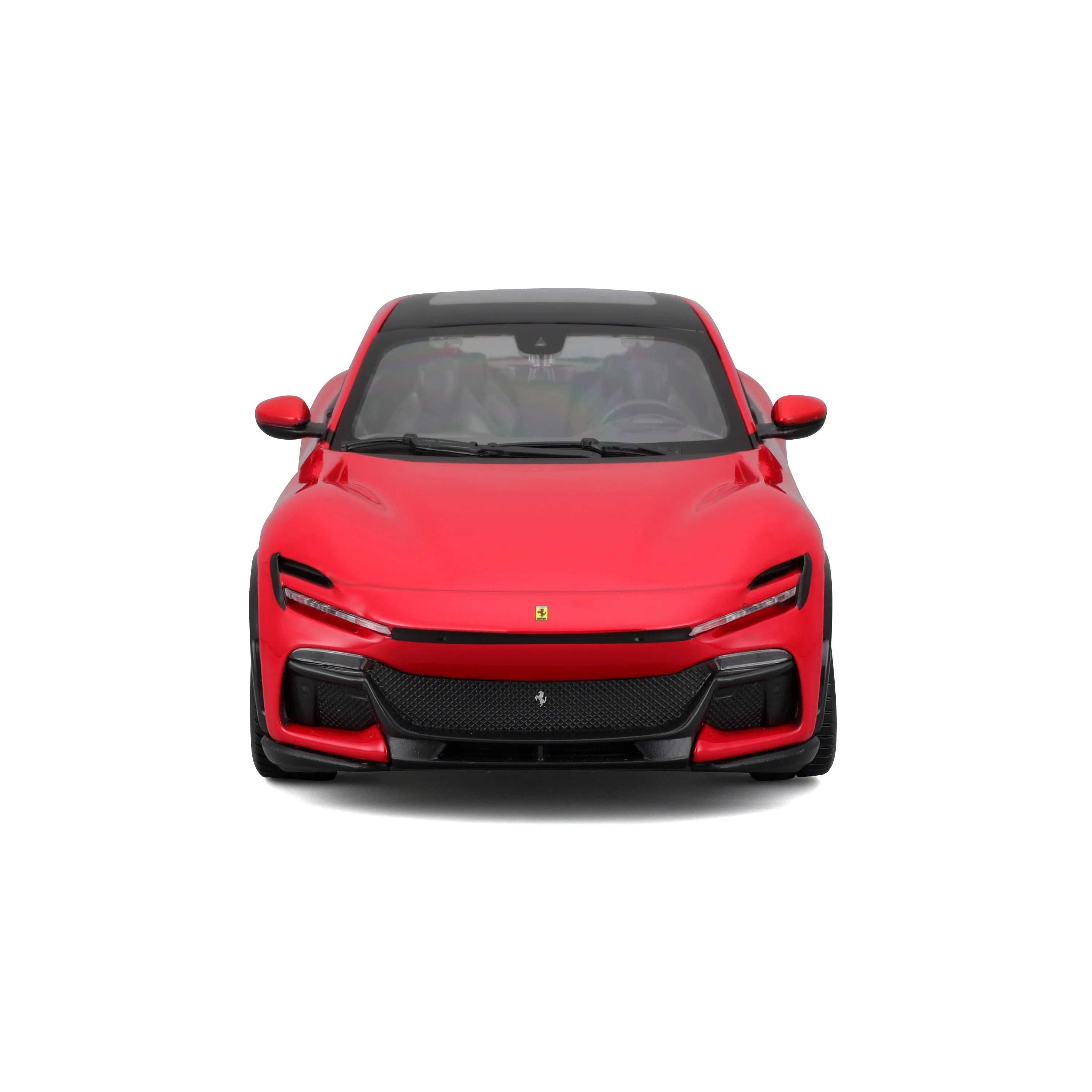 Ferrari Puosangue 1/24 Diecast Model Car by Bburago