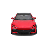 Ferrari Puosangue 1/24 Diecast Model Car by Bburago