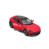Ferrari Puosangue 1/24 Diecast Model Car by Bburago