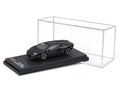 Bburago Lamborghini Countach LPI 800-4 black 1/64 Scale Model diecast car with display case