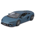 Bburago 2025 Lamborghini Temenario 1/18 Blue