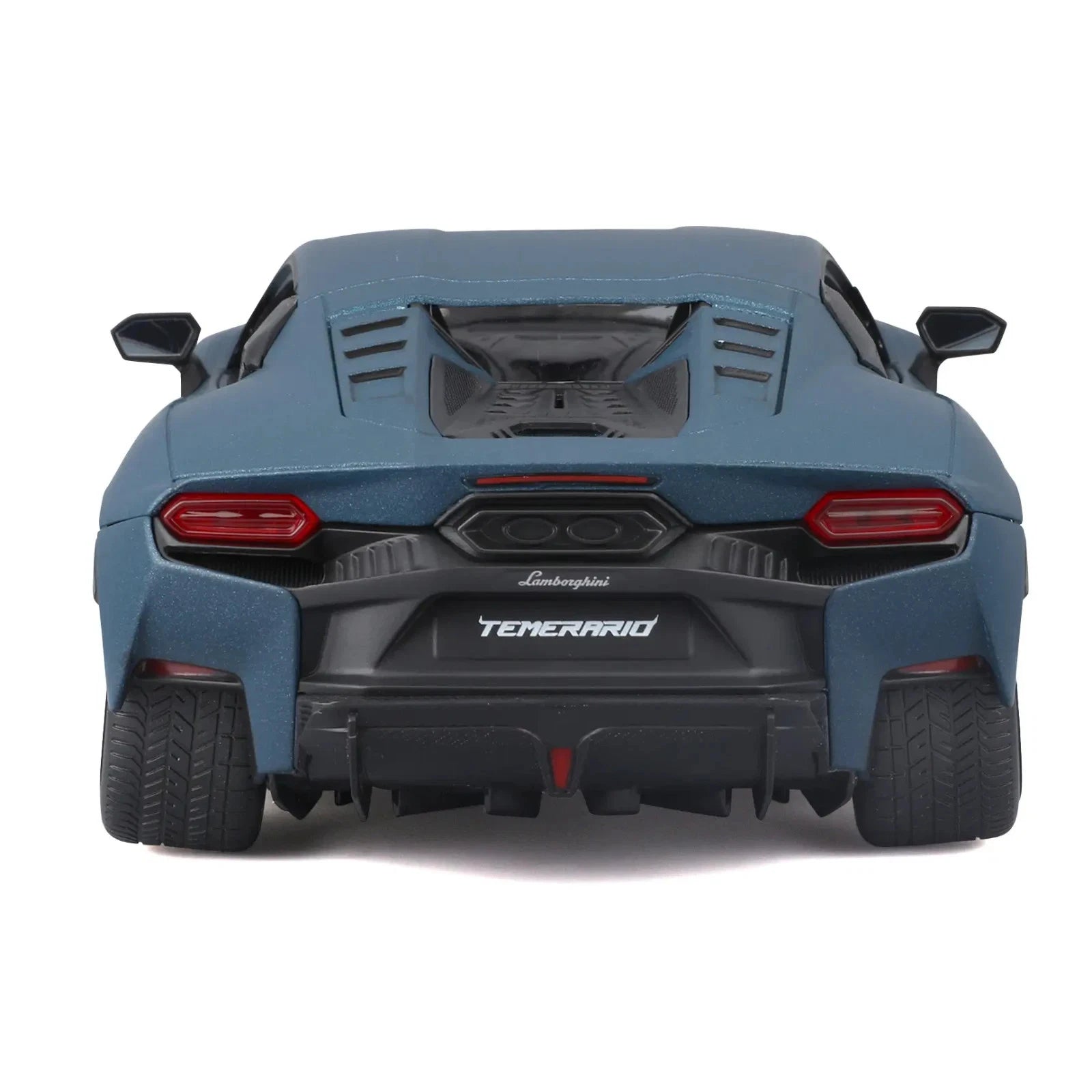 Bburago 2025 Lamborghini Temenario 1/18 Blue