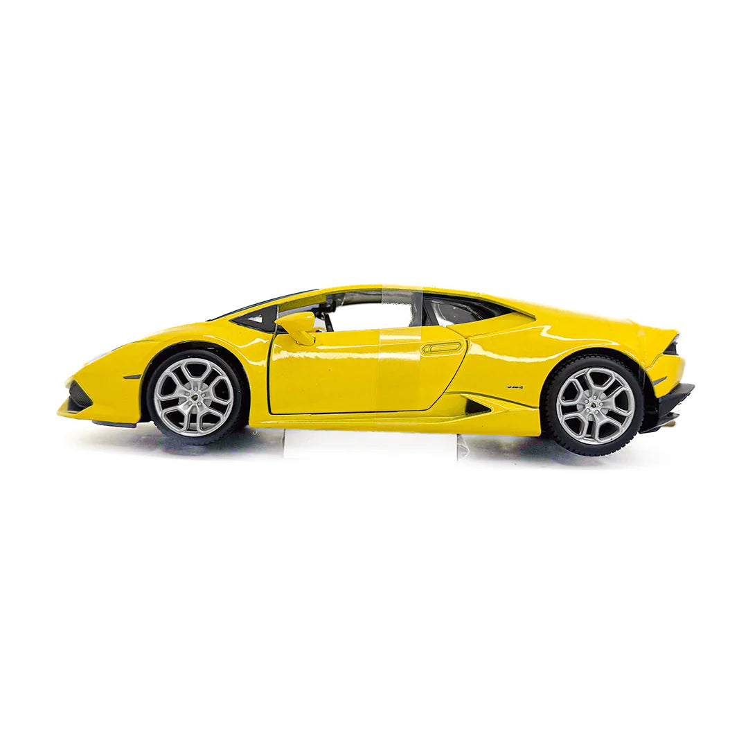 Maisto Lamborghini Huracan LP 610-4 1/24 Yellow