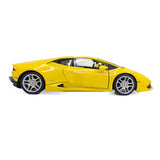 Maisto Lamborghini Huracan LP 610-4 1/24 Yellow