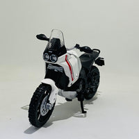 Maisto Ducati Desert X 1/18