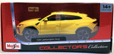 Maisto Lamborghini URUS 1/24 Yellow