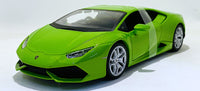 Maisto Lamborghini Huracan LP 610-4 1/24 Green