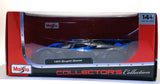 Maisto Bugatti Bolide 1/24 Blue