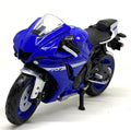 Maisto 2021 Yamaha YZF R1 1/18