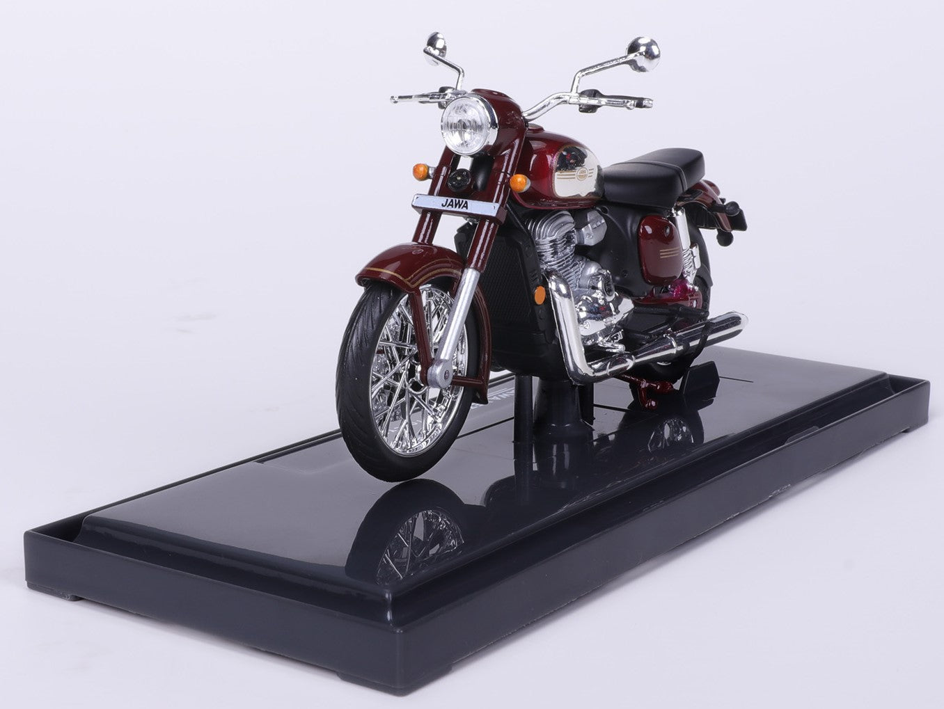 Jawa Miniature bikes Hobbytoys.co