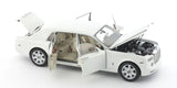 Kyosho Rolls Royce Phantom EWB White 1/18