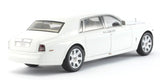 Kyosho Rolls Royce Phantom EWB White 1/18