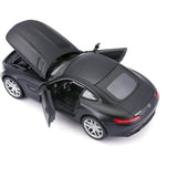 Maisto Mercedes Benz AMG GT 1/24 Black in acrylic case