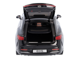 EQS, Saloon, AMG Line Mercedes Benz - V297 Obsidian black, NZG, 1/18